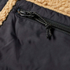 Oem Manufacturer Stand Collar Sherpa Fleece Vest Winter Men's Sleeveless With Polyester Pocket Jacket