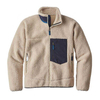 Oem Manufacturer Custom Solid Color Plaid Fleece Zip Sherpa Pullover Hoodie With Pocket Jacket