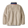Oem Manufacturer Custom Solid Color Plaid Fleece Zip Sherpa Pullover Hoodie With Pocket Jacket