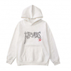 OEM Manufacturer Customized Printing Terry Casual Custom Sweatshirt Plus Size Hoodies Men Hoodies