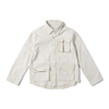 Oem Manufacturer Men's Vintage Cargo Multi-Pocket Pilot Jacket