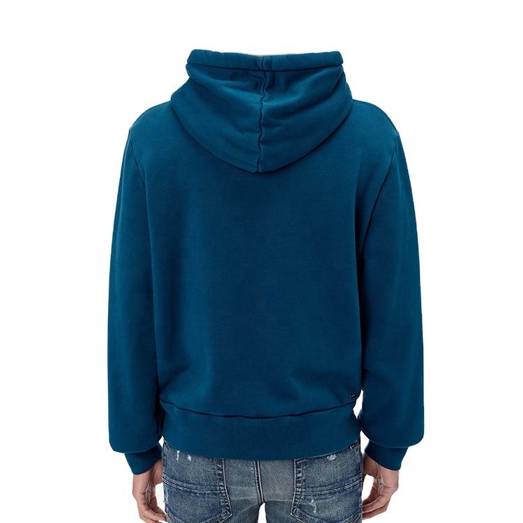 Wholesale Heavy Cotton Warm Hoodie Custom All Colors Hoodie Sweatshirt