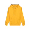 600Gsm Casual Hoodies Custom Logo Hoodie Unisex Wholesale Plain Hoodies In Bulk