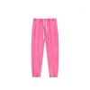 400Gsm Heavyweight Oversized Wax Dyed Streetwear Retro Custom Logo Acid Washed Men Sweatpants
