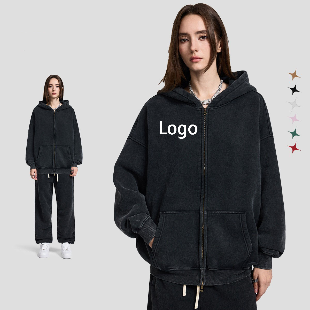 The Secret Behind Premium Labels: Choosing The Right Garment Manufacturer