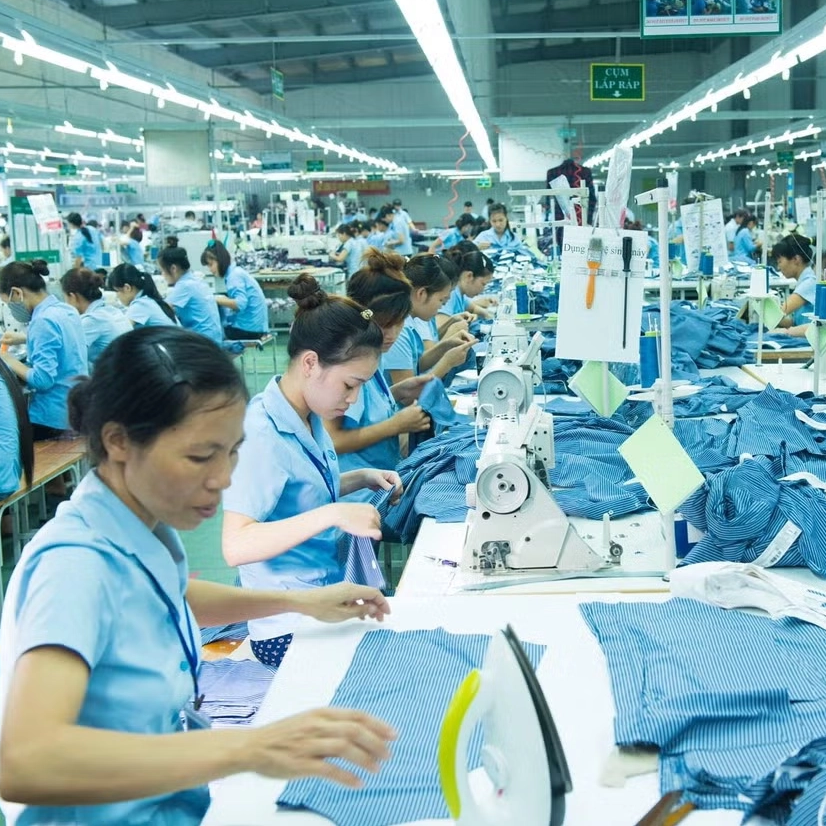 The Secret To Scaling Your Brand: Why Choosing The Right Apparel Manufacturer Is Crucial