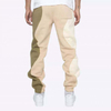 OEM Manufacturer 100% Cotton French Terry Sweatpants Custom Brand Design High Quality Men Jogger Sweatpants