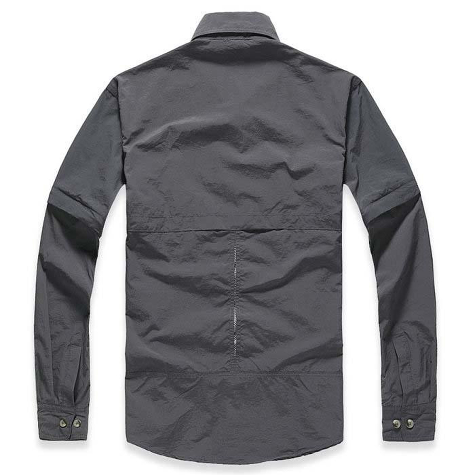 2019 Professionelle Sublimation Custom Made Long Sleeve Fishing Shirts für den Fischerei Club
