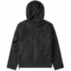 Oem Manufacturer New Windbreaker Custom Logo Design Men Waterproof 100% Nylon Lightweight Cargos For Jacket
