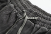 OEM Manufacturer Design Mens Clothes Sweatpants Autumn Winter Sports Casual Trousers Custom Logo Jogger Pants Trousers For Men