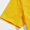 Oem Custom Label Tshirts Crew Neck Men Summer Short Sleeve Blank Plain Tshirts