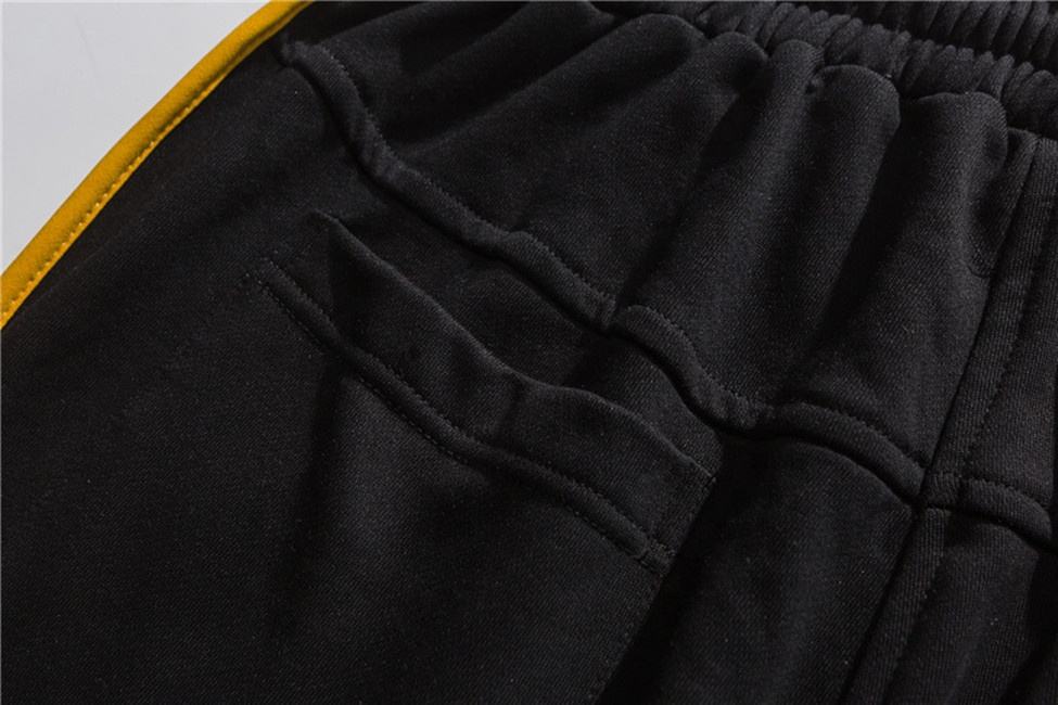 OEM Manufacturer Custom Men's Trousers Loose Comfortable Overalls