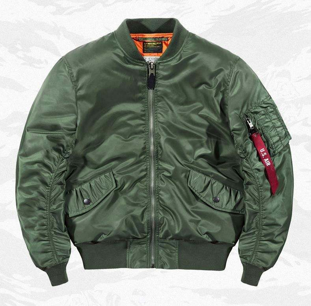 Oem Manufacturer Embroidered Printing Winter Down Men's Bomber Plus Size Tooling Baseball Uniform Jacket