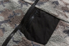 Oem Manufacturer Customized Men's Cotton-Padded Fashion Camouflage Polar Fleece Jacket