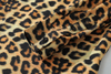OEM Manufacturer Custom Men's Shirts Vintage Cow Leopard Print Matching Shirt Loose Shirt