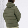 Giacca imbottita inverno da uomo da uomo all'ingrosso