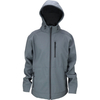 OEM Manufacturer Custom Logo Face Cover Masked Windproof Softshell Men Zip Up Fishing Jacket