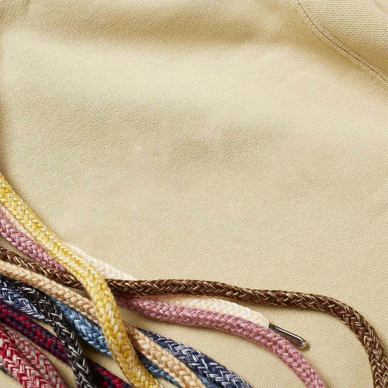 OEM Manufacturer Custom Fashion Multicolor Drawstring Design Hooded Pullover Long Sleeve 100% Cotton Hoodies For Men