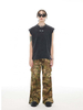 OEM Manufacturer High Quality Factory Customized Pants Camouflage One Piece Thin Casual Men Slim Pants Sports Pants