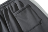OEM Manufacturer Custom Men's Sweatpants Loose Comfortable Trousers Simple Casual Pants Jacket