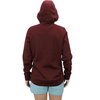 OEM Manufacturer Custom Logo Sun Protection Technical Face-Mask Anti-uv Women Fishing Hoodie