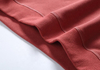 OEM Manufacturer Customized Men's Clothing Casual Fashion Solid Color Pullovers Streetwear Long Sleeves Sweat Shirt For Men