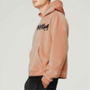 OEM Manufacturer Custom Logo Fashion High Quality Sweatshirt Men Long Sleeve Hooded Athletic Vintage Fleece Oversized Hoodies