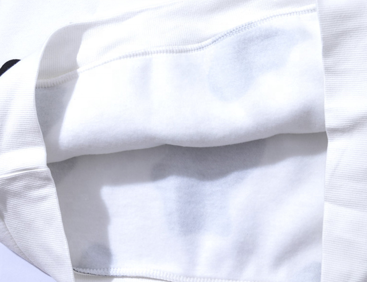 OEM Manufacturer Customized Printing Casual Custom Sweatshirt Plus Size Hoodies Men Hoodies