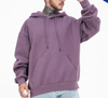 OEM Manufacturer 2021 Streetwear 360 Gsm Thick Heavyweight Gsm Heavy Hoodie Tech Fleece Fashion Hoodie Mens Blank Hoodies