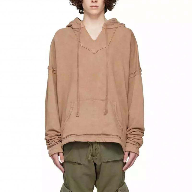 OEM Manufacturer New Arrival Manufacturers High Quality Cotton Hoodies