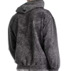 OEM Manufacturer 2022 New Custom Logo Street Wear Hoodie Vintage Hoodie New Design Mens Cotton Acid Wash Hoodies For Men