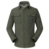 Custom Long Sleeve Quick Dry Fishing Shirts Wholesale Sublimation Polyester Fishing Shirts
