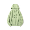 350GSM Solid Color Hoodies unisex grossisthoodies i alla färger Mens Polar Fleece Hoodie