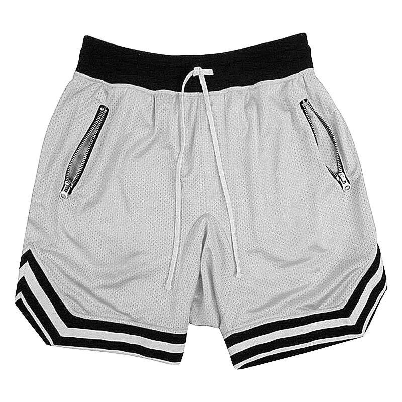 Mote Quick Dry Herre Casual komfortable shorts