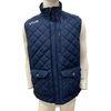 High Fashion Men Winter Utility Vests Oem Custom Zip Up Sports Jackets For Men