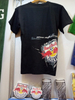 Werbegeschenke Erwachsene Kompress Herren weiche Baumwoll -T -Shirts
