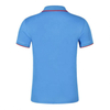 30 Days Delivery Time Custom Camisa Tipo Logo Polo Shirt Masculina