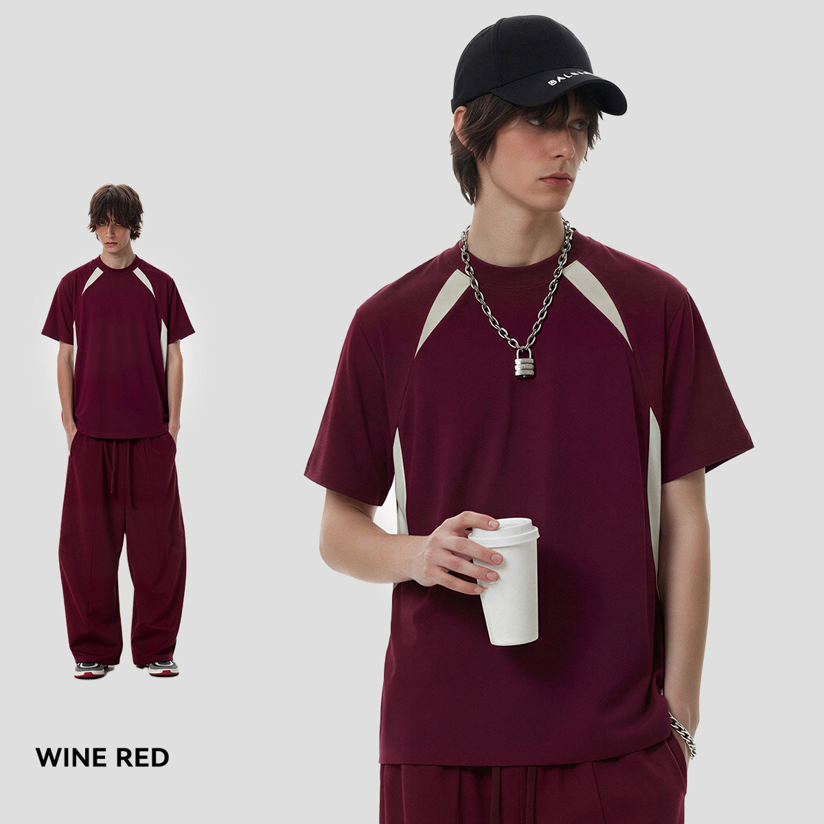 26001 Dry Fit 240gsm Workwear T-shirt