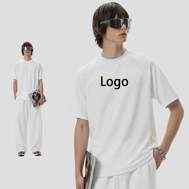 26001 Sublimation Gym Quick Dry T-shirt