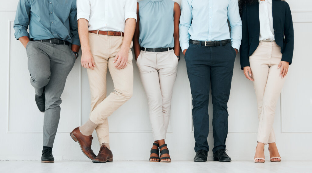 custom dress pants