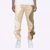 OEM Manufacturer 100% Cotton French Terry Sweatpants Custom Brand Design High Quality Men Jogger Sweatpants