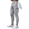 OEM Manufacturer Custom Casual Gym Workout Fitness Cargo Jogger Pants Sport Streetwear Mens Pants Trousers