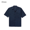Anti-pilling anti-shrink formal mens dress shirts