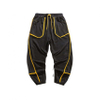 OEM Manufacturer Custom Men's Trousers Loose Comfortable Overalls