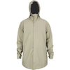 OEM Manufacturer Custom Logo 92% Nylon 8% Spandex Water Resistance Packable Men Fishing Jacket
