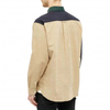 OEM Manufacturer Custom Factory Fashion Clothes Men Shirt Casual Shirts Long Sleeve