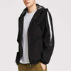 Custom Windbreaker Men Hooded Jacket Veste Homme Bomber Jaket