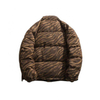 OEM Manufacturer Custom Men's Coat Retro Popular Cotton Clothing Jacket