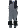 OEM Manufacturer Custom Logo Adjustable Shoulders Cargo Pocket Heavy- Duty Bib