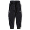OEM Manufacturer Custom Sweatpants Men Loose High Street Men's Clothing Casual Pants Trousers For Men